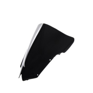 Pantalla MRA racing, negro, Yamaha YZF-R6 08-16