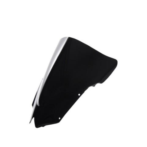 Pantalla MRA racing, negro, Yamaha YZF-R6 08-16