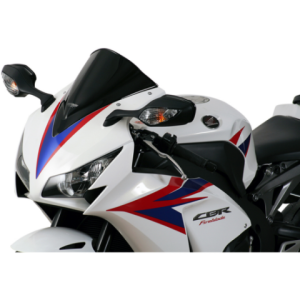 Pantalla MRA racing, negro, Honda CBR1000RR 12-16
