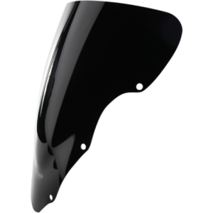 Pantalla MRA racing, negro Honda CBR600F 01-07