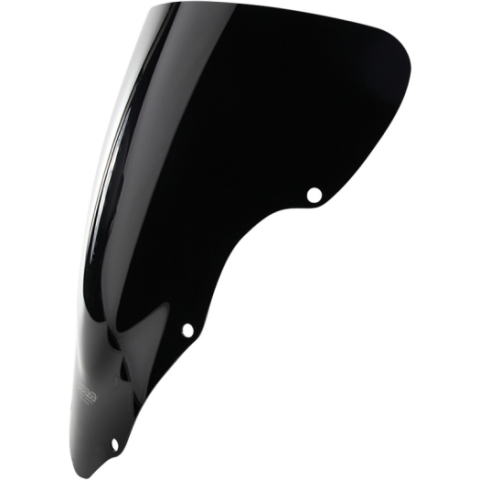 Pantalla MRA racing, negro Honda CBR600F 01-07