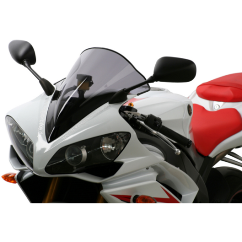 Pantalla MRA racing Yamaha YZF-R1 07-08 ahumado