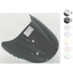 Pantalla MRA racing, ahumado, Yamaha fzr 1000 exup 94-95