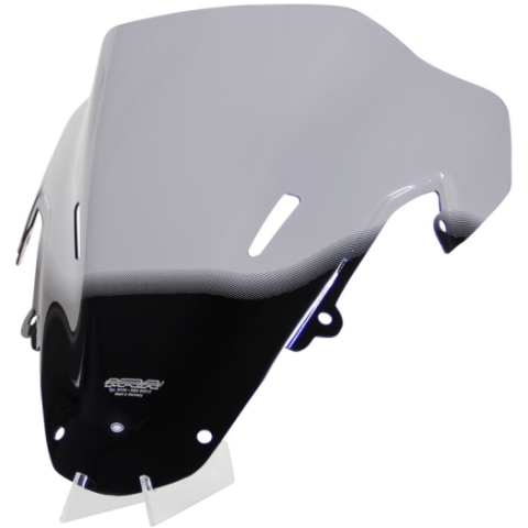 Pantalla MRA racing, ahumado, Suzuki GSX-R 1000...