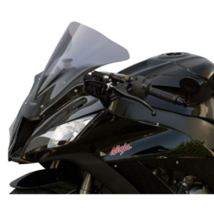 Pantalla MRA racing, ahumado, Kawasaki ZX-10R 11-15