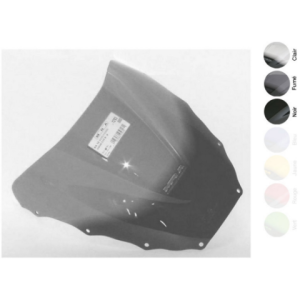 Pantalla MRA racing, ahumado, Kawasaki ZX-9R 98-99