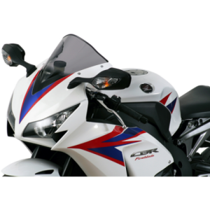 Pantalla MRA racing, ahumado, Honda CBR1000RR 12-16