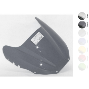 Pantalla MRA racing transparente, Yamaha yzf 750 r
