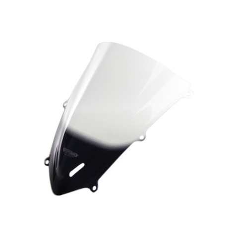 Pantalla MRA racing transparente, Honda...