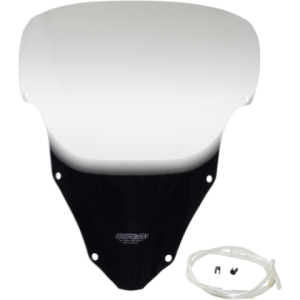 Pantalla MRA racing transparente, Honda CBR600F 01-07