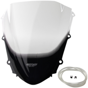 Pantalla MRA racing transparente, Honda CBR1000RR 04-07