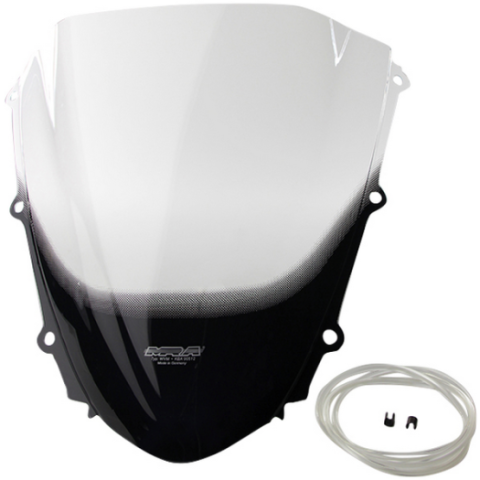 Pantalla MRA racing transparente, Honda...