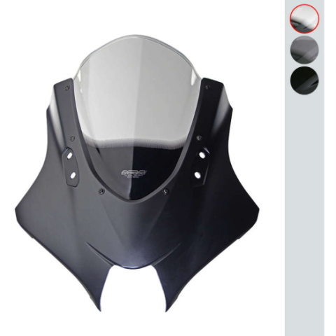Pantalla MRA racing suzuki GSX-R 1000 17-20,...
