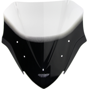 Pantalla MRA racing Kawasaki Ninja 650, transparente