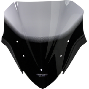 Pantalla MRA racing Kawasaki Ninja 650, ahumado