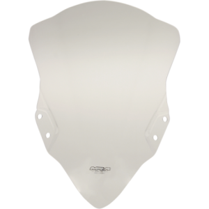 Pantalla MRA racing Kawasaki Ninja 400, transparente