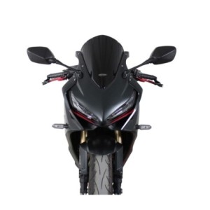 Pantalla MRA racing, negro, Honda CBR650R 19-21