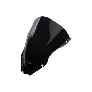 Pantalla MRA racing Kawasaki ZX-10R 16-20 negro