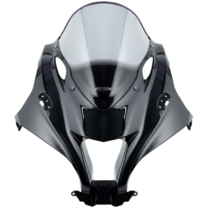 Pantalla MRA racing Kawasaki ZX-10R 16-20 ahumado