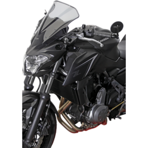 Pantalla MRA racing Kawasaki Z650 17-19, ahumado