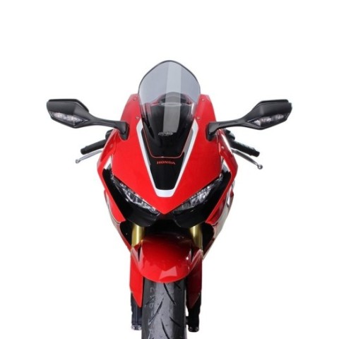 Pantalla MRA racing Honda CBR1000rr 17-19, ahumado