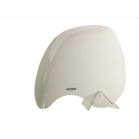 Pantalla MRA custom, transparente (sin kit de...