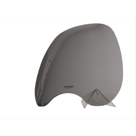 Pantalla MRA custom, ahumado (sin kit de montaje)