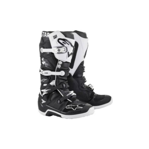 BOTAS ALPINESTARS TECH 7 EDICION LIMITADA DIALED