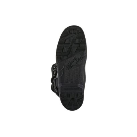 Botas Alpinestars Tech3 Enduro Negro