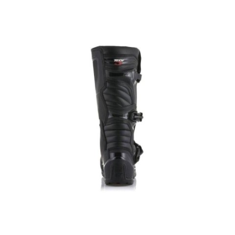 Botas Alpinestars Tech3 Enduro Negro