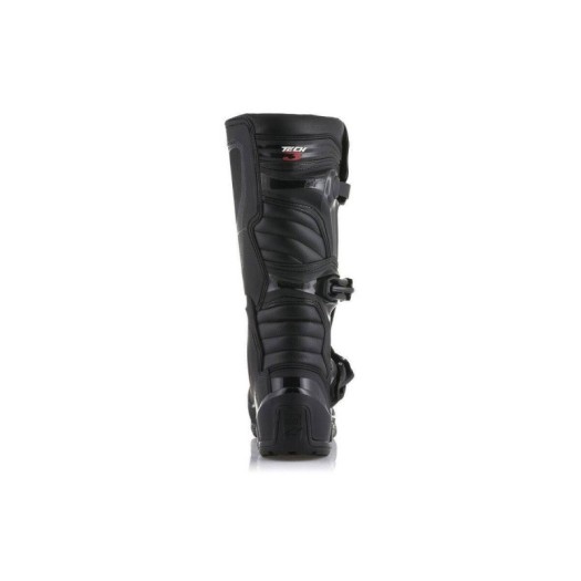 Botas Alpinestars Tech3 Enduro Negro