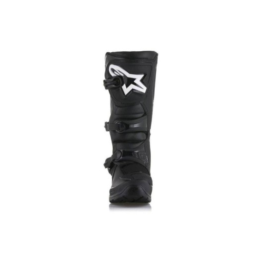 Botas Alpinestars Tech3 Enduro Negro