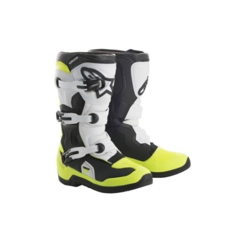 Botas Alpinestars Tech3S Junior...