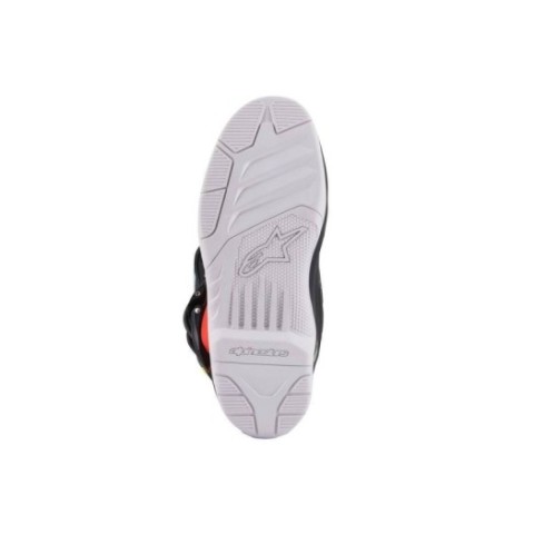 Botas Alpinestars Tech3S Junior Negro/Amarillo...