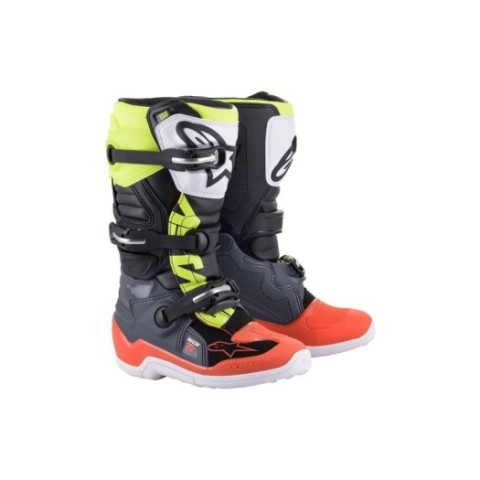 BOTAS ALPINESTARS TECH7S JUNIOR...