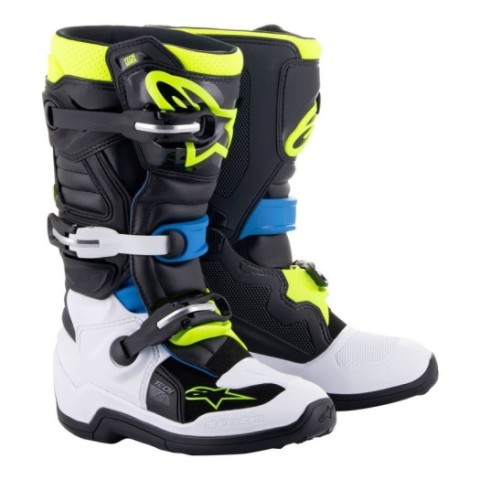 BOTAS ALPINESTARS TECH7S JUNIOR...