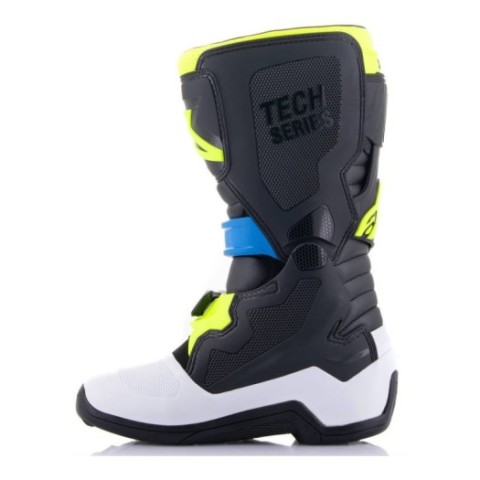 BOTAS ALPINESTARS TECH7S JUNIOR...