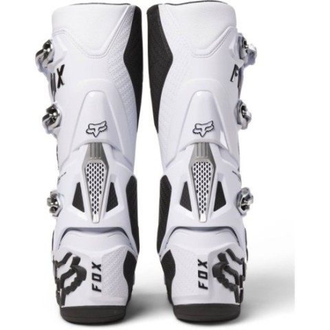 Botas Fox Instinct 2.0 Blanco
