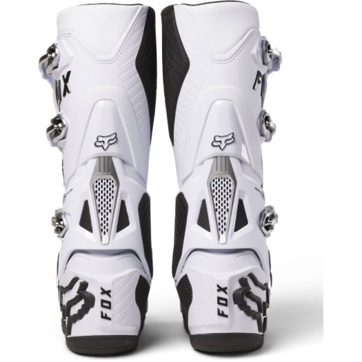 Botas Fox Instinct 2.0 Blanco