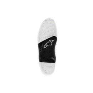 Suelas Bota Alpinestars Tech 7 Blanco 2