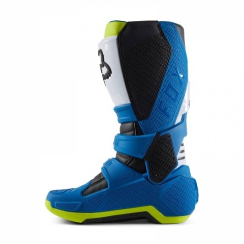 Botas FOX Motion Negro