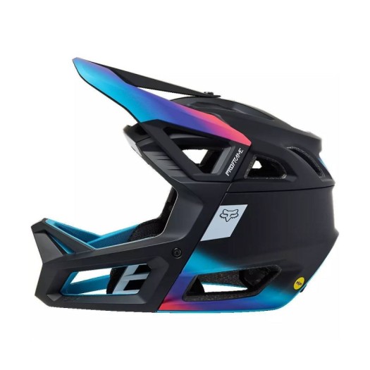 Casco FOX PROFRAME RS RTRN