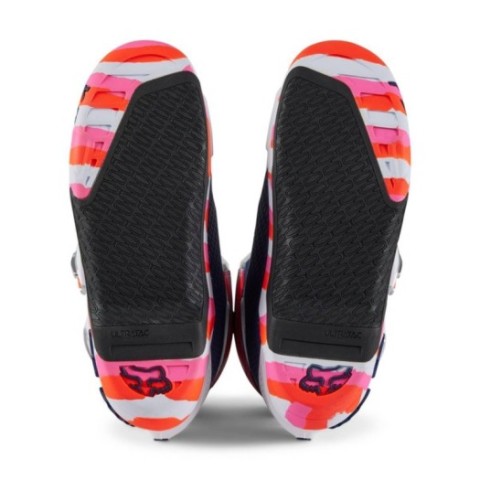 Botas Fox Instinct Ryvr Edicion limitada