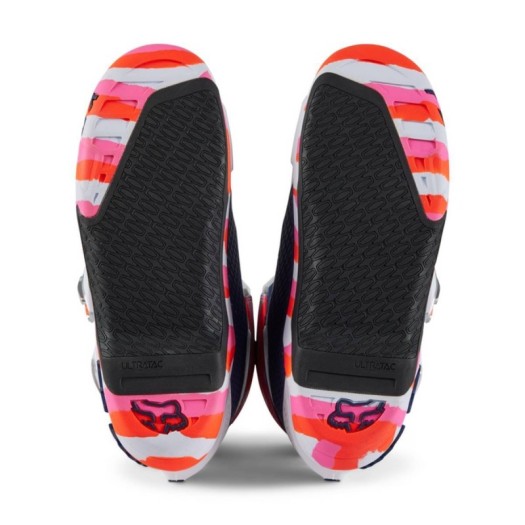 Botas Fox Instinct Ryvr Edicion limitada