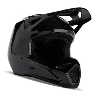 Casco FOX V1 Solid