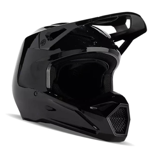 Casco FOX V1 Solid