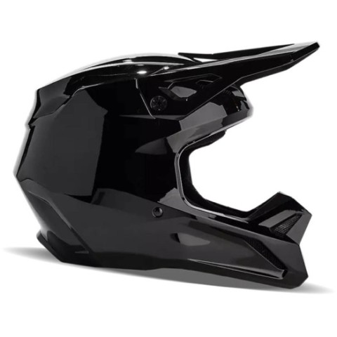 Casco FOX V1 Solid