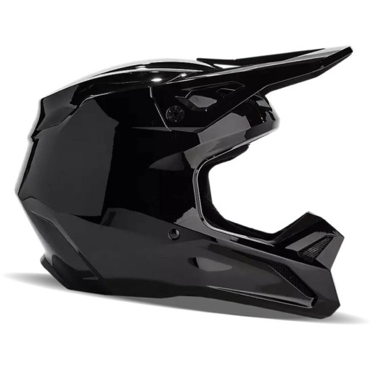 Casco FOX V1 Solid