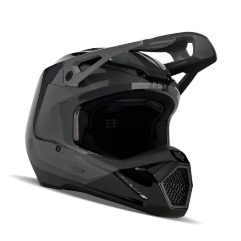Casco FOX V1 Nitro Dark Shadow