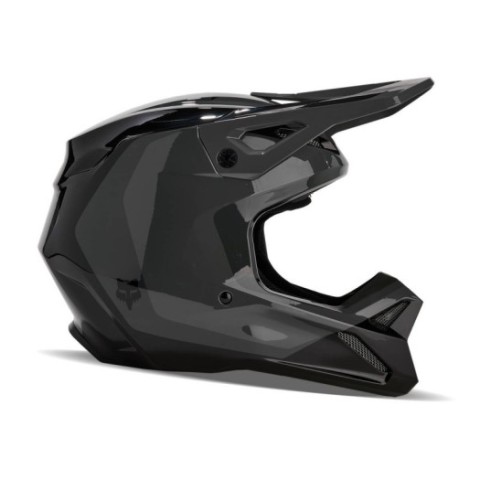 Casco FOX V1 Nitro Dark Shadow